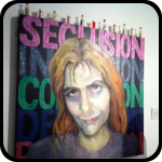 Kelly Lyles: La Condicion Humana (The Human Condition) Art Show Kelly Lyles: La Condicion Humana (The Human Condition) Art Show