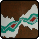 An Oddly Suggestive Painting