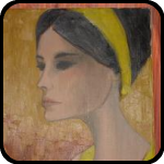 Eliana From The Museum of Bad Art
