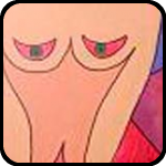 Mature Crush aka Eyes For Boobs Mature Crush aka Eyes For Boobs
