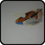Abandoned Artist Sketch Book