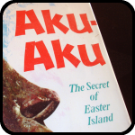 Aku Aku - an item in bARTer Sauce