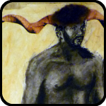 Horny Naked Man - Remix of Angry Naked Man