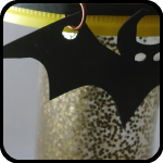 Rubber bat - An Item In bARTer Sauce