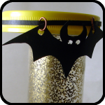Rubber bat - An Item In bARTer Sauce