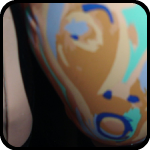 Blow Up Scream