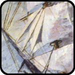 Paint By Number Ship Painting, An Item in bARTer Sauce