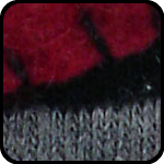 Bombshell, a Sock Creature - An Item in bARTer Sauce