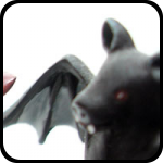 bARTer Sauce Item: Captain Vampire Bobblehead