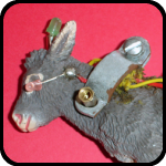 CyberDonkey 3000