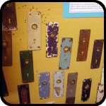 25 door plates - available for trade on bARTer Sauce