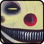 Drag Queen Clown Drag Queen Clown