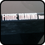 Figure Drawing Book