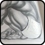 Figure Drawing Book