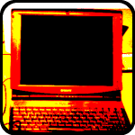 Sony Vaio Laptop