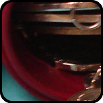 An Item In bARTer Sauce An Item In bARTer Sauce