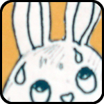 Potato Bunny Pamphlet on bARTer Sauce