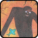 Jar Man, an Item on bARTer Sauce Jar Man, an Item on bARTer Sauce