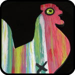 Lost Cock by Nik