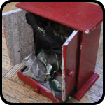 Box of Lost Memories