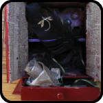Box of Lost Memories Box of Lost Memories