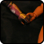Naked Men, An Item In bARTer Sauce