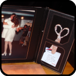 Random Wedding pictures of the No Face Couple Random Wedding pictures of the No Face Couple