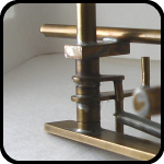 Perpetual Motion Machine, bARTer Sauce