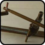 Perpetual Motion Machine, bARTer Sauce