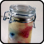 Eyeball Candle, An Item In bARTer Sauce Eyeball Candle, An Item In bARTer Sauce