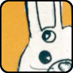Potato Bunny Pamphlet on bARTer Sauce