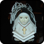 Punk'd Up Nuns Punk'd Up Nuns