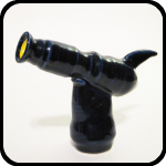 Ceramic Ray Gun