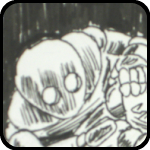 Robot Baby Hybrid, An Item In bARTer Sauce Robot Baby Hybrid, An Item In bARTer Sauce
