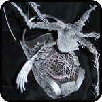 Robotic Bug