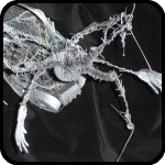 Robotic Bug