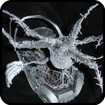 Robotic Bug