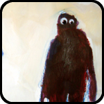 Slowsalie, Sasquatch, and the Blinky Slowsalie, Sasquatch, and the Blinky