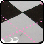 Alternate Dimension In A Hole In My Sock Painting Alternate Dimension In A Hole In My Sock Painting