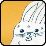 Potato Bunny Pamphlet on bARTer Sauce