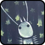 Hopeful Centipede with a bunch of starts and Crap
