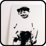 Stickers by Ryan, a bARTer Sauce Item