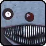 Needlesharp Teeth Terror Needlesharp Teeth Terror