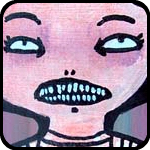 Bad Kid, An Item In bARTer Sauce Bad Kid, An Item In bARTer Sauce