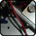 Time Machine Parts