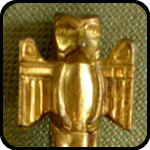 Totem Pole Trophy