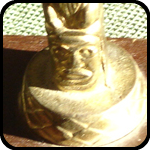 Totem Pole Trophy