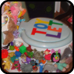 Toylet