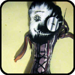 Two Face Jane Two Face Jane