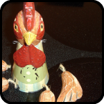 Broken Cock Broken Cock